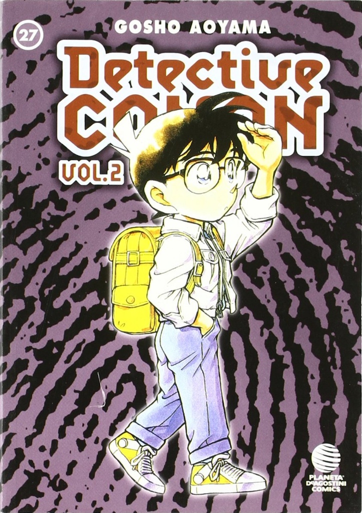 Detective Conan (vol.2)