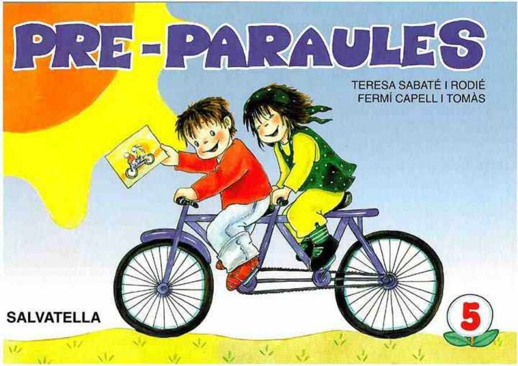 Preparaules 5