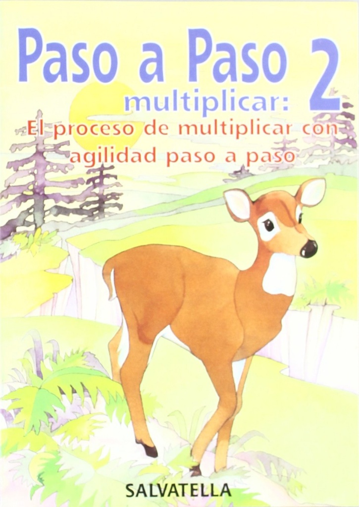 Paso a Paso M-2