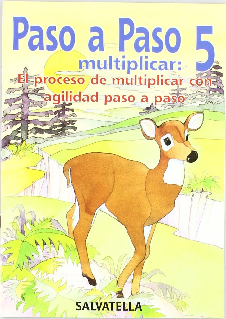Paso a Paso M-5
