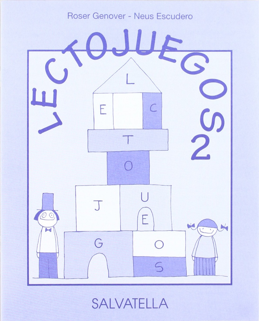 Lectojuegos 2