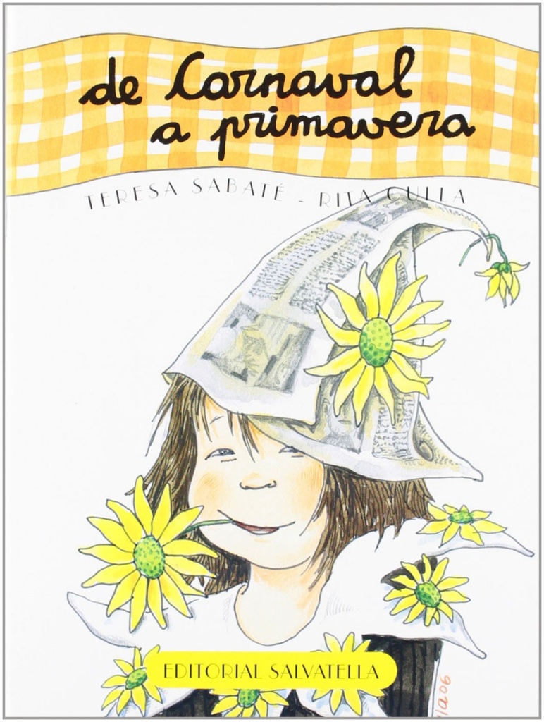 De carnaval a primavera