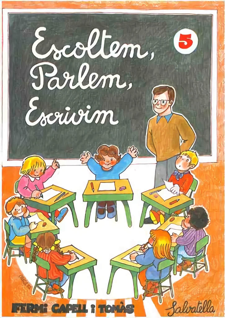 Escoltem 5