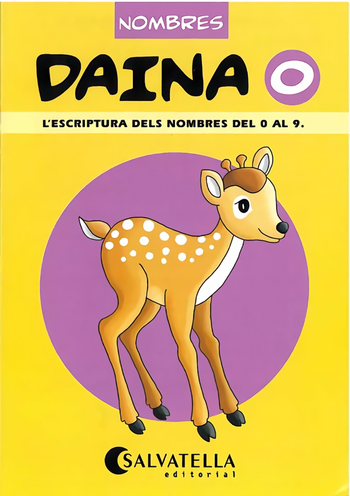 Daina 0