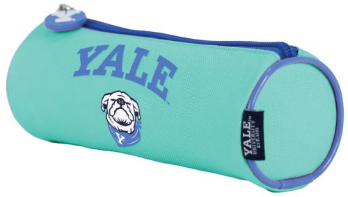 PORTATODO SIMPLE REDONDO YALE DOG 210X75MM
