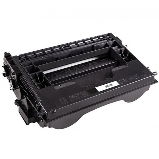 TONER LASER COMPATIBLE HP 37X CF237X NEGRO