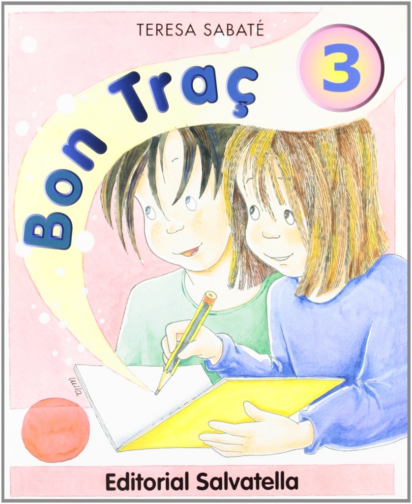 Bon traç 3