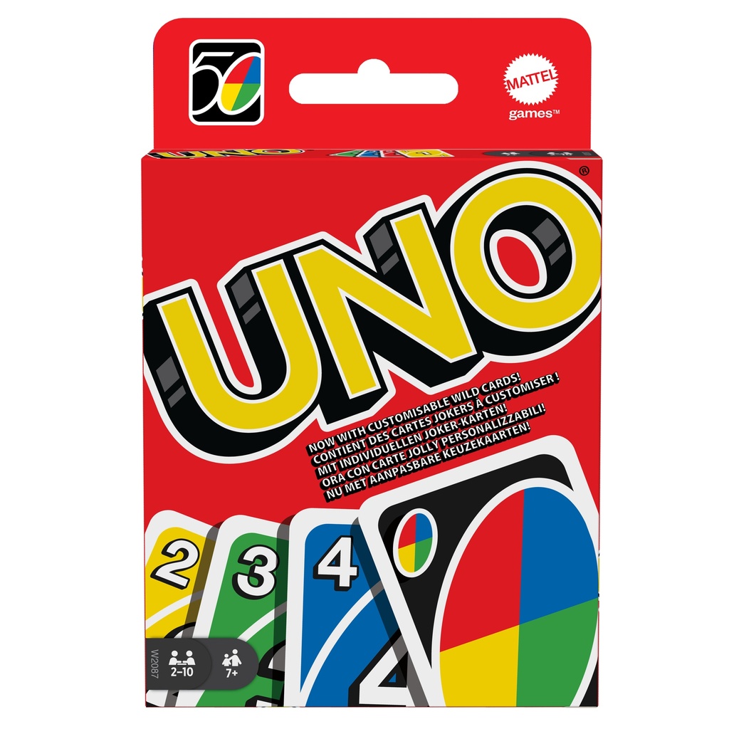 UNO CLASSIC