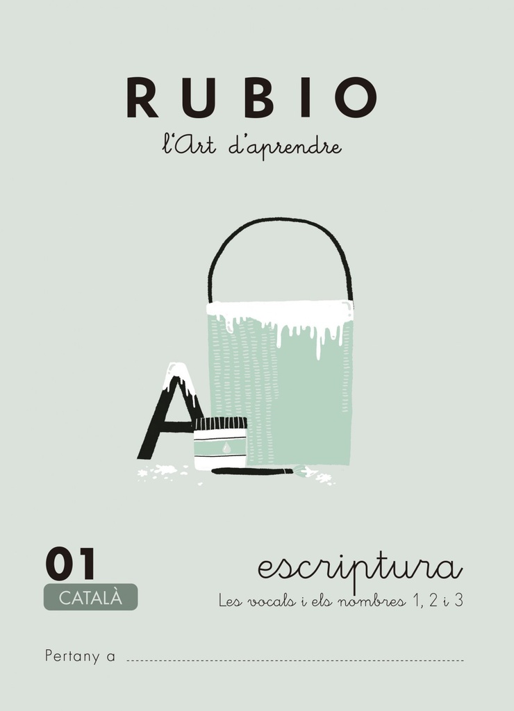 Escrptura