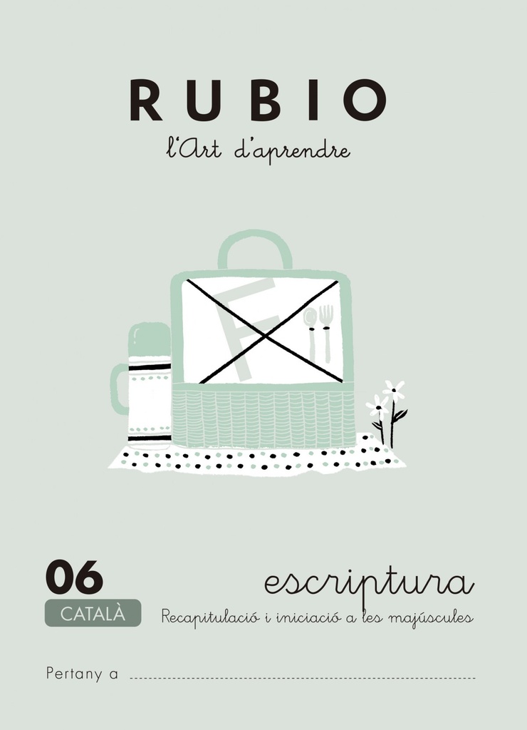 Escriptura