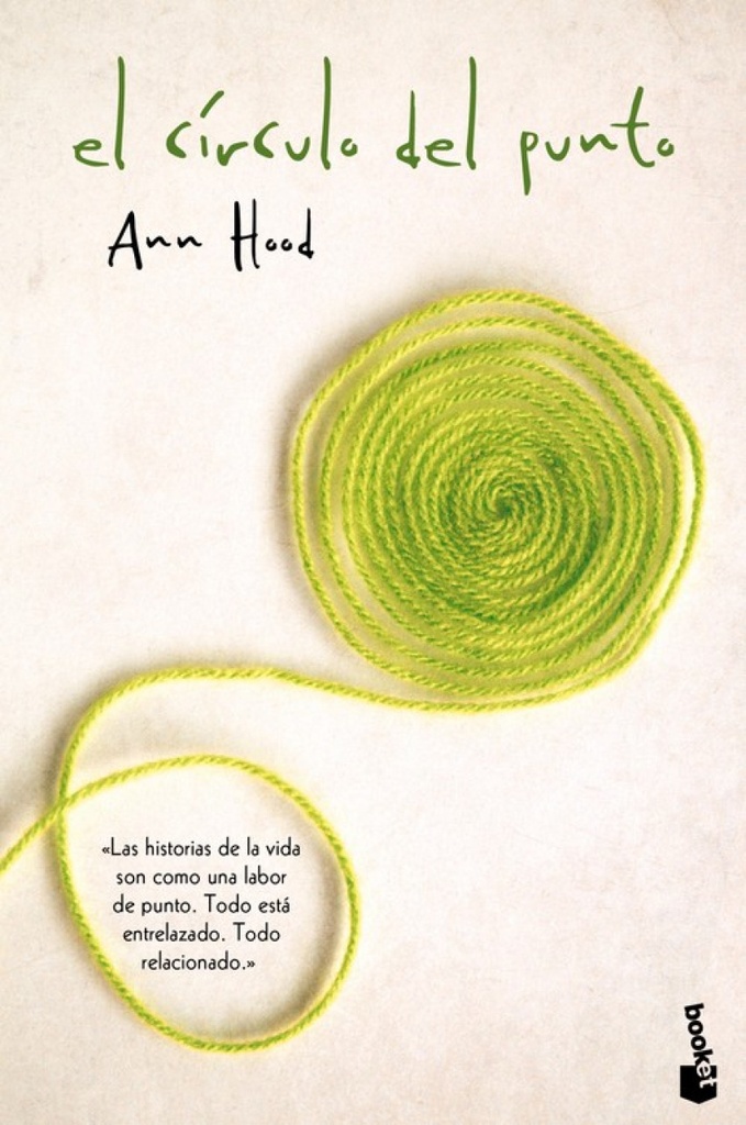 El Círculo del Punto