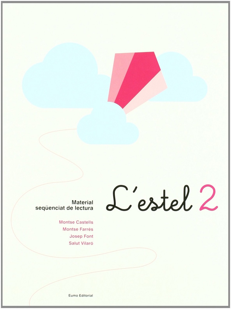 (CAT).(06).L'ESTEL 2.PRIMARIA