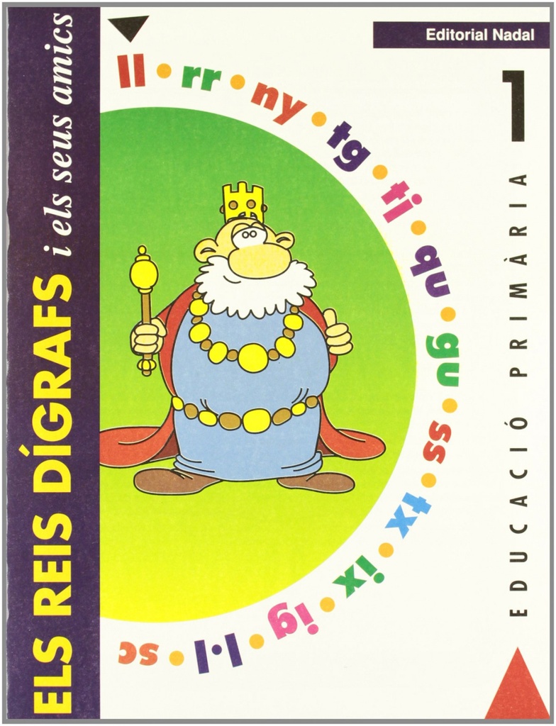 Els digrafs 1 (ll)