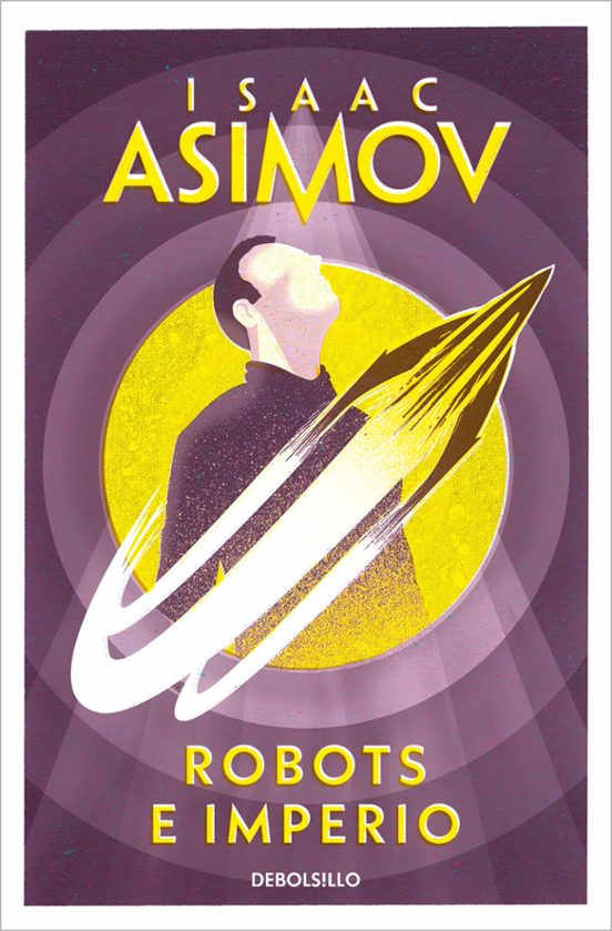 Robots e imperio