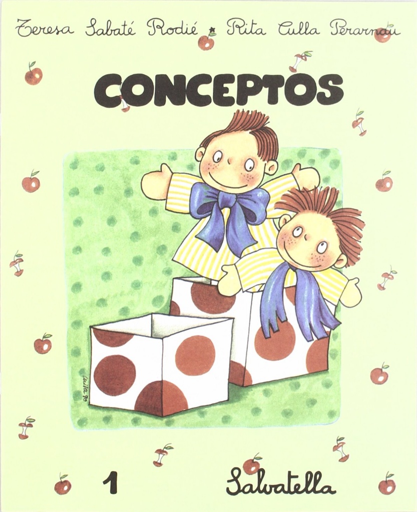 Conceptos 1