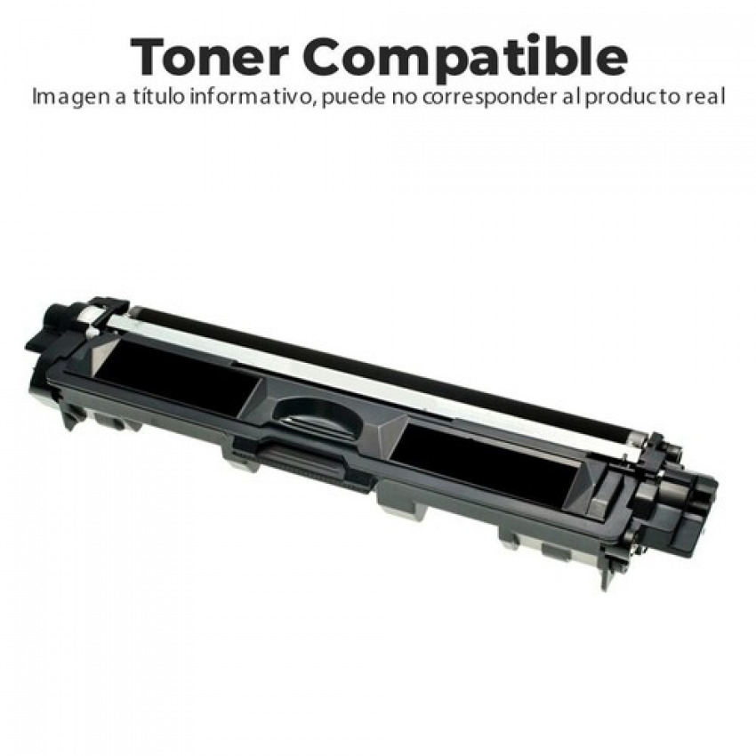 TONER LASER COMPATIBLE HP 94X NEGRO CF294X