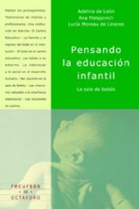 Pensando la educación infantil