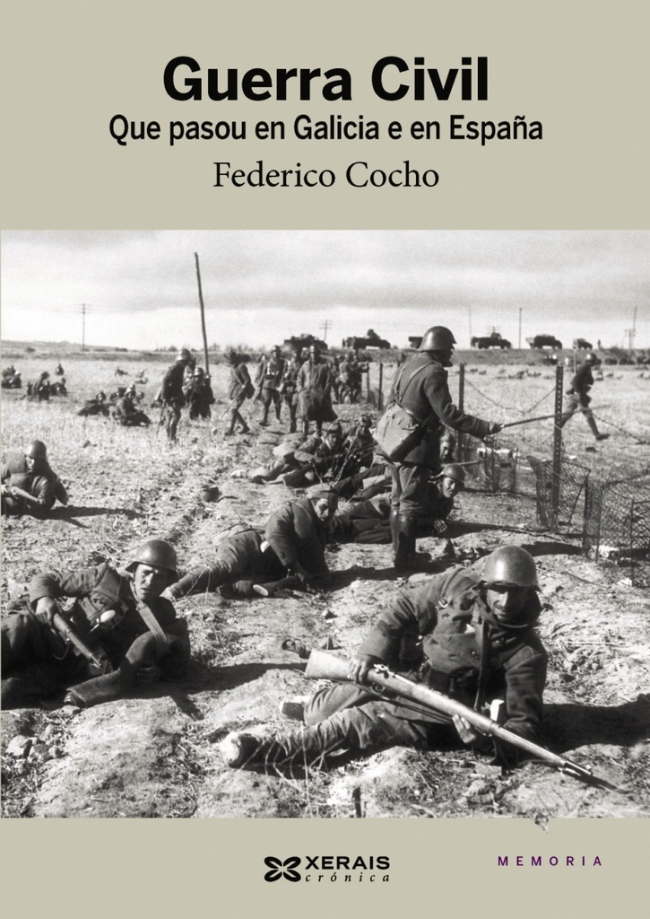 Guerra Civil