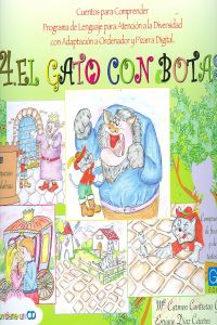 El gato con botas