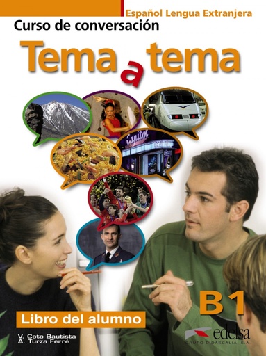 TEMA A TEMA B1 (ALUMNO)