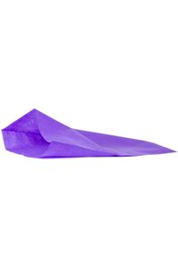 [5075162] PACK 25 BOLSAS DISFRAZ TEJIDO NO TEJIDO 65X90CM LILA