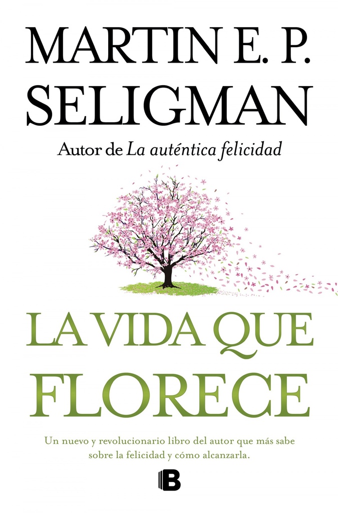 La vida que florece