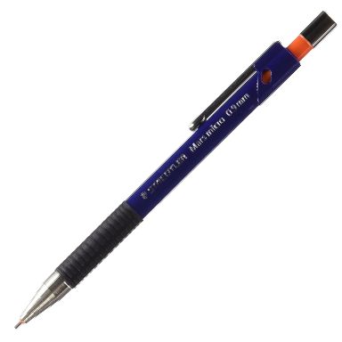 Expositor 10 portaminas staedtler mars micro 0,9mm