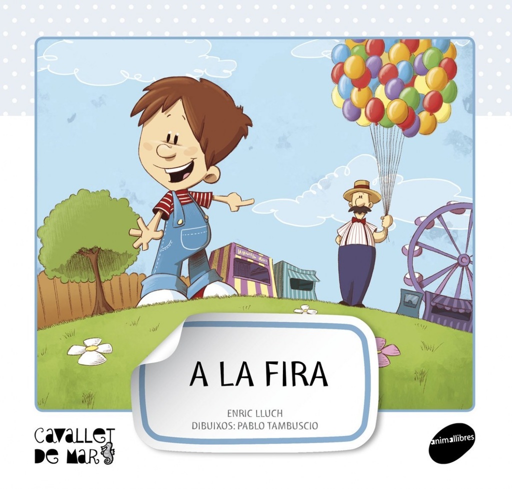 A la fira