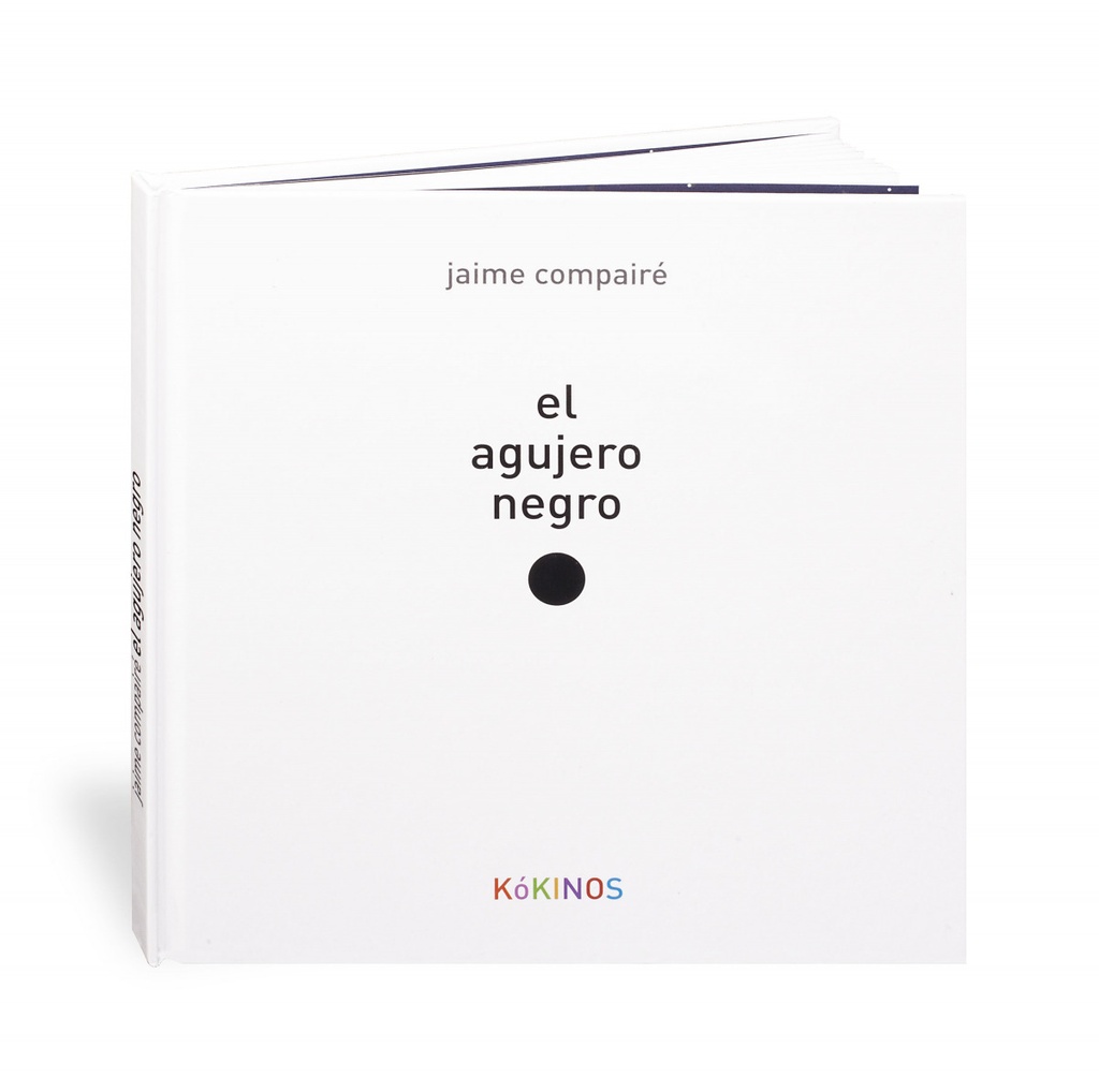 El agujero negro