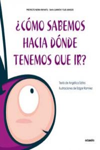 ¿COMO SABEMOS HACIA DONDE TENEMOS QUE IR?.(PROYECTO NORIA)