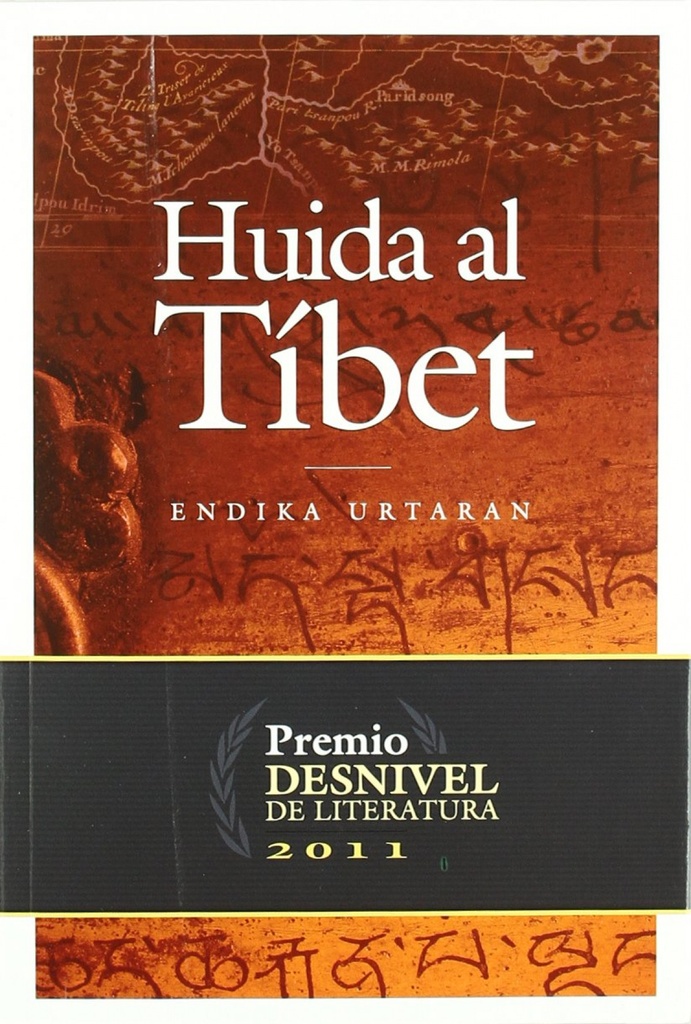Huida al Tíbet