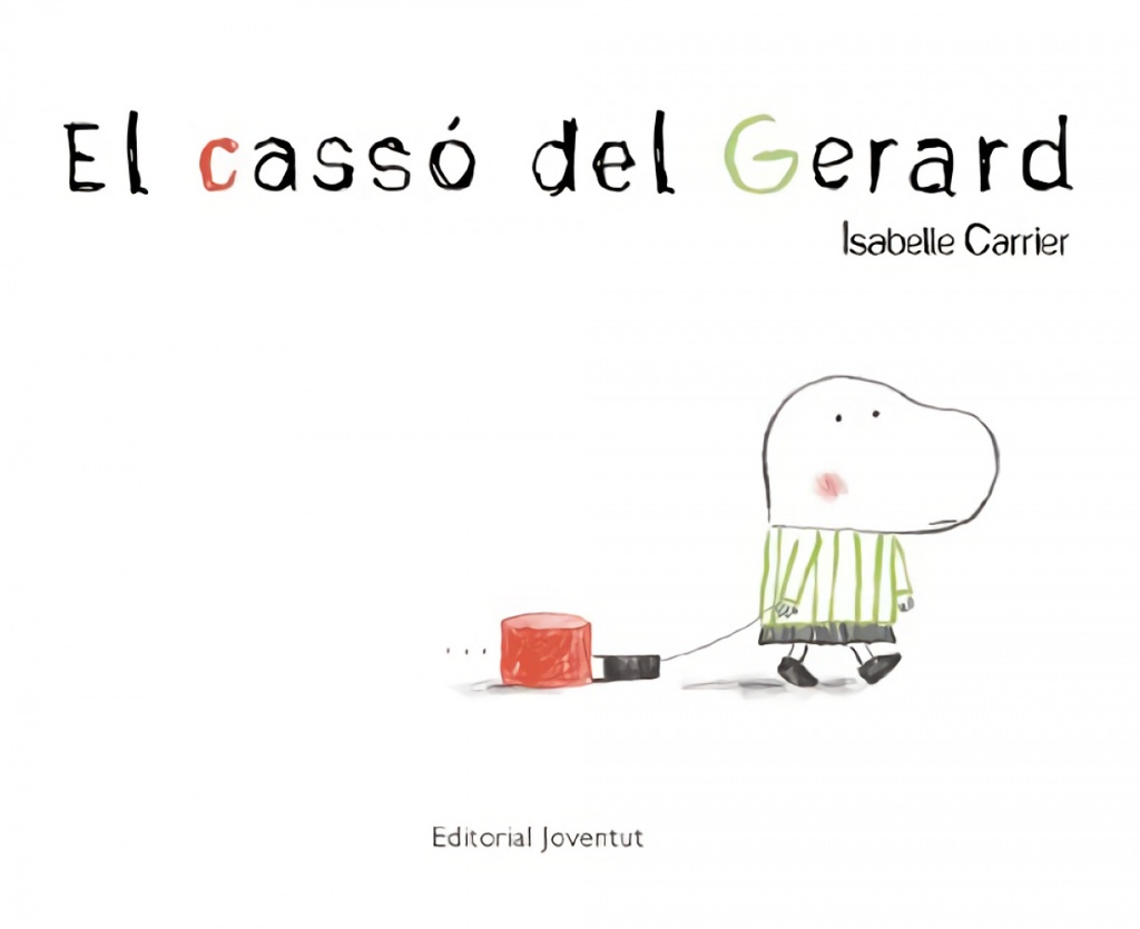 El casso del Gerard