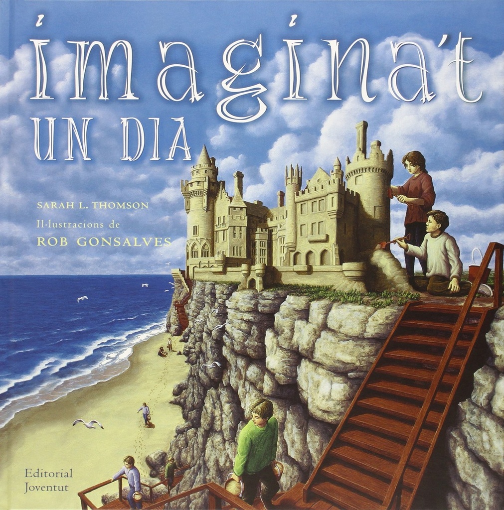 Imagina't un dia
