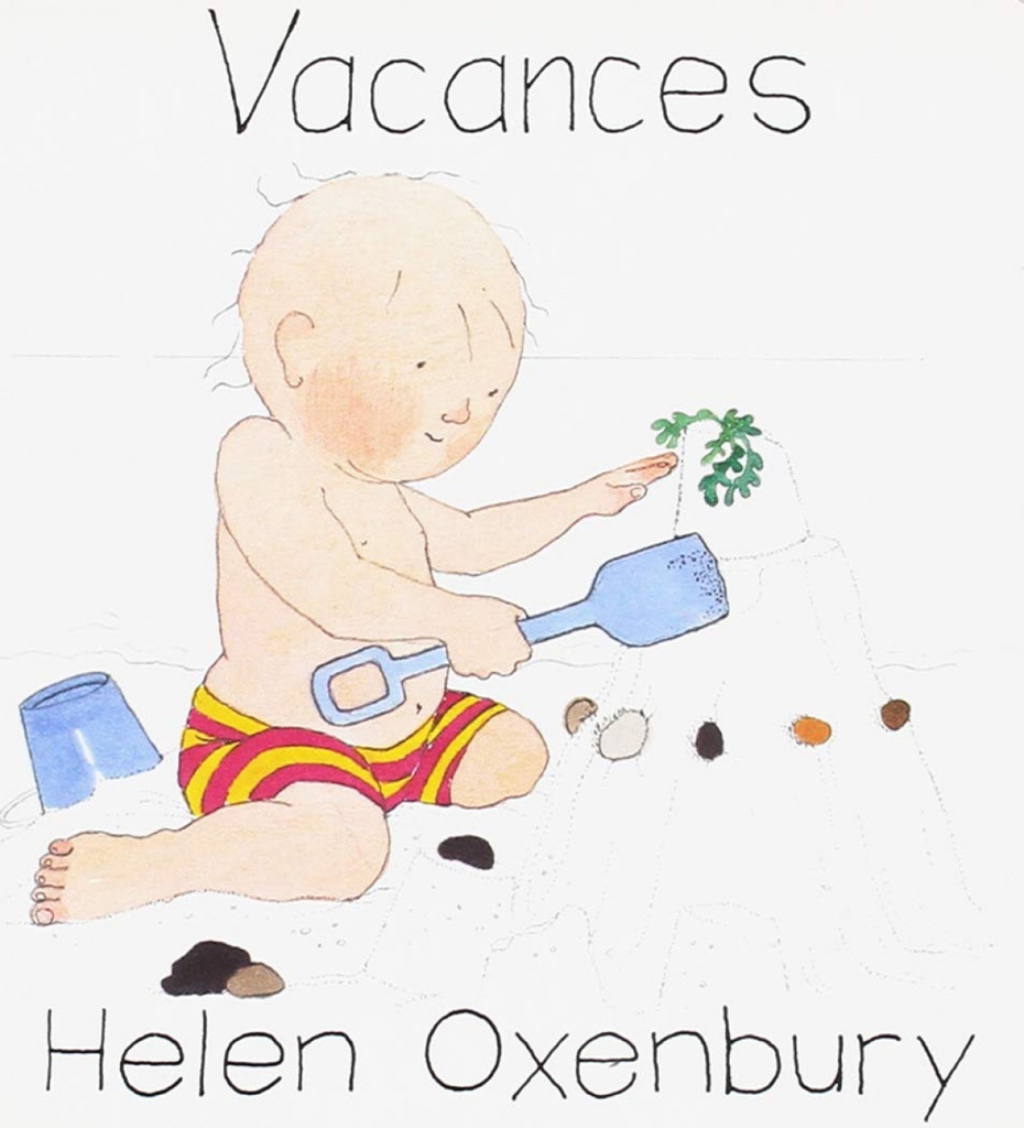 Vacances