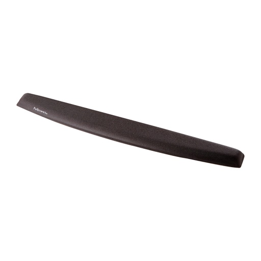 [9178201] REPOSAMUÑECAS PARA TECLADO MEMORY FOAM NEGRO