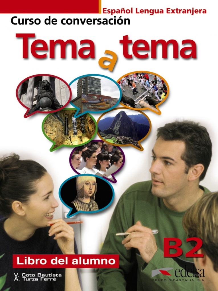 TEMA A TEMA B2. (ALUMNO)