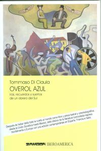 Overo azul