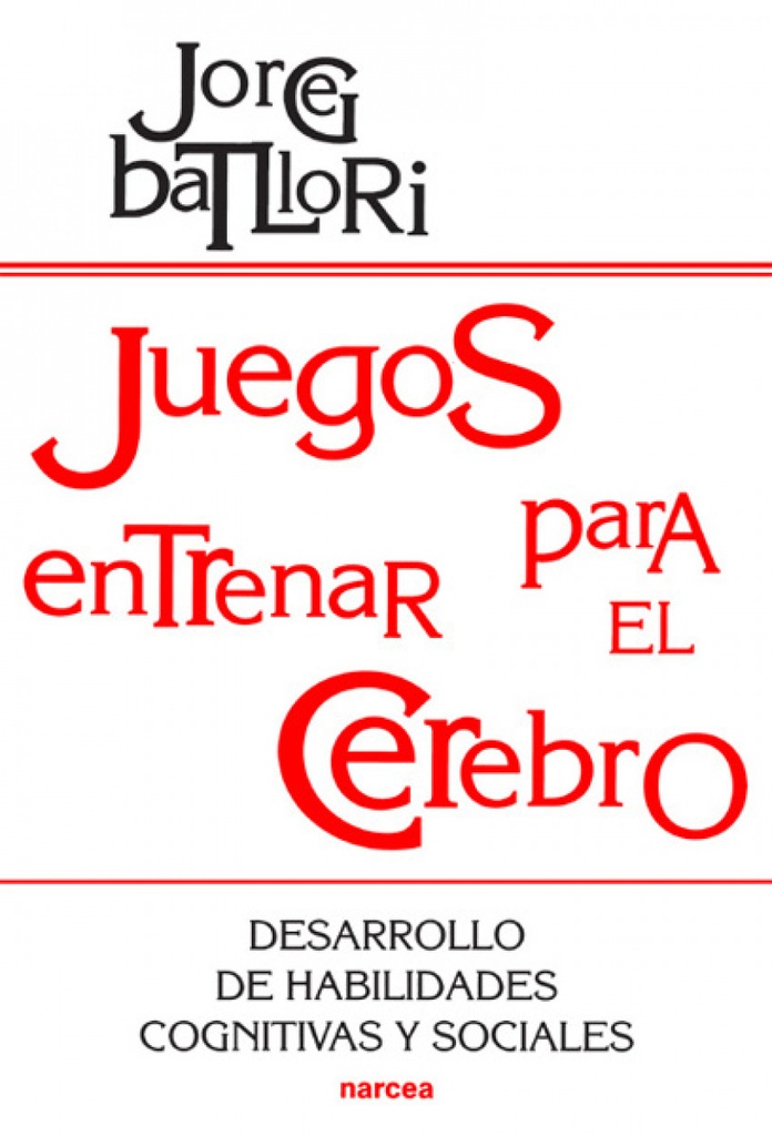 Juegos para entrenar el cerebro