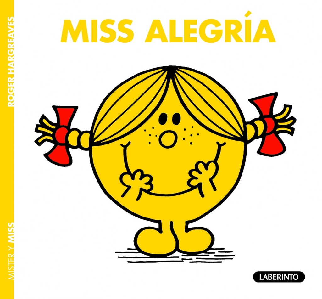 Miss Alegría