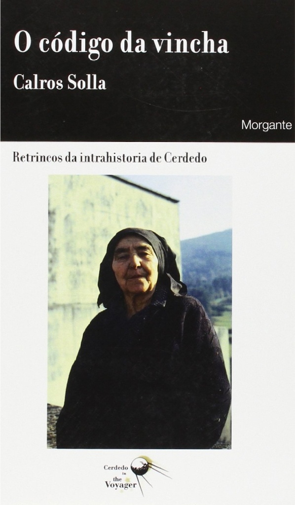O código da vincha