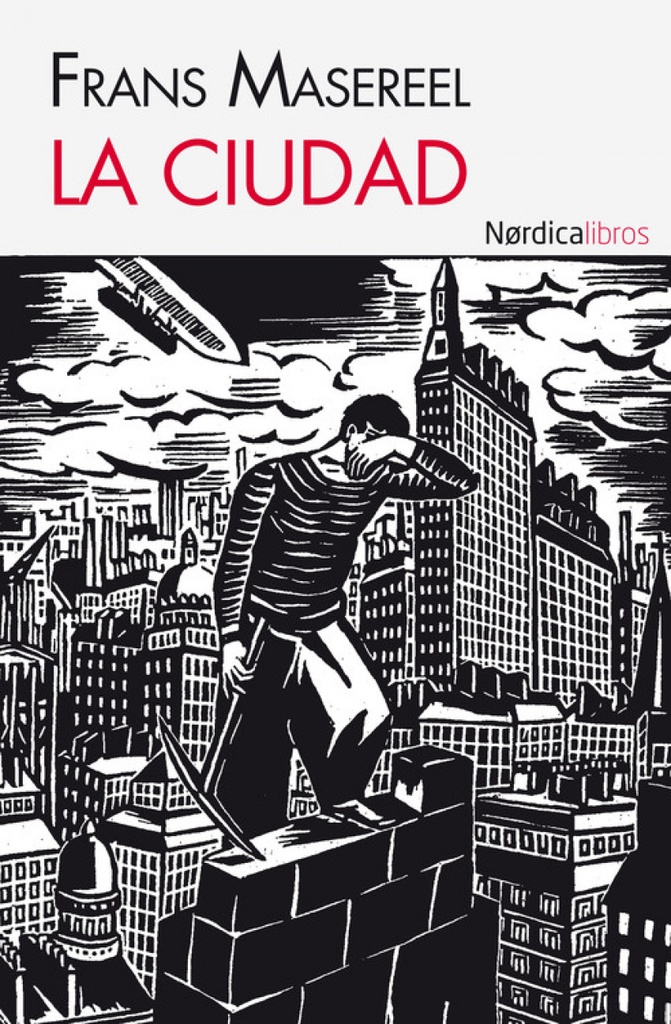 Ciuda, La
