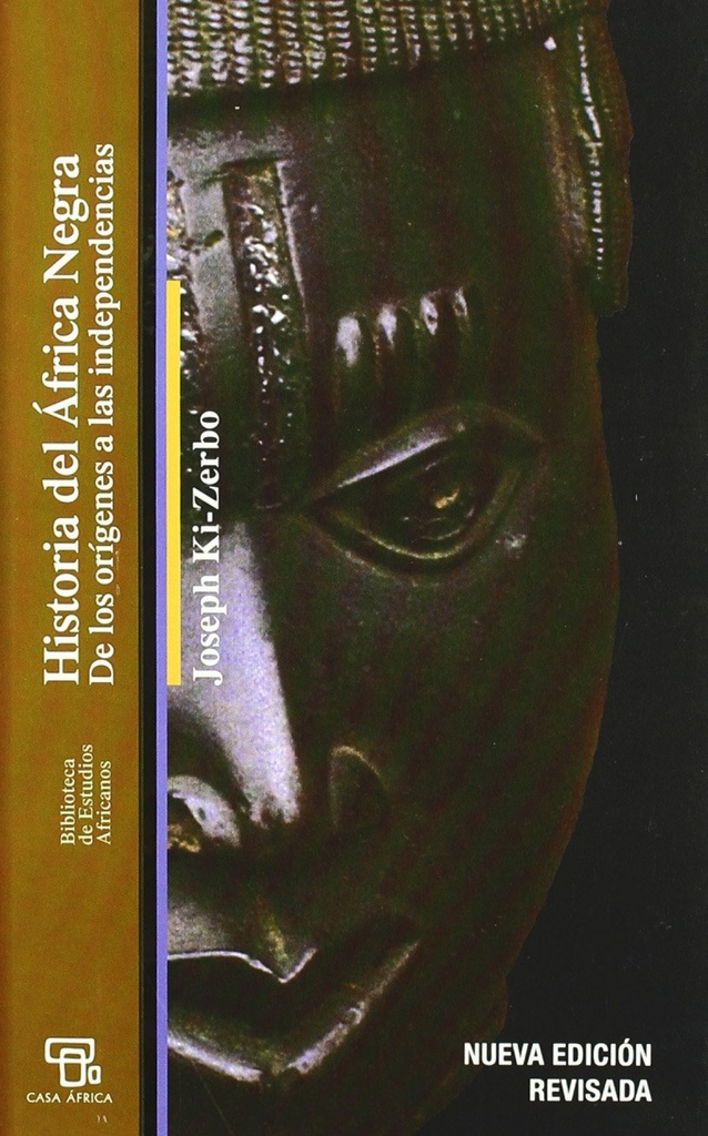 Historia del africa negra