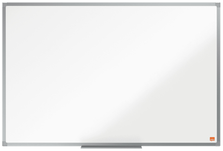 [1915451] PIZARRA BLANCA ACERO VITRIFICADO 90X60CM