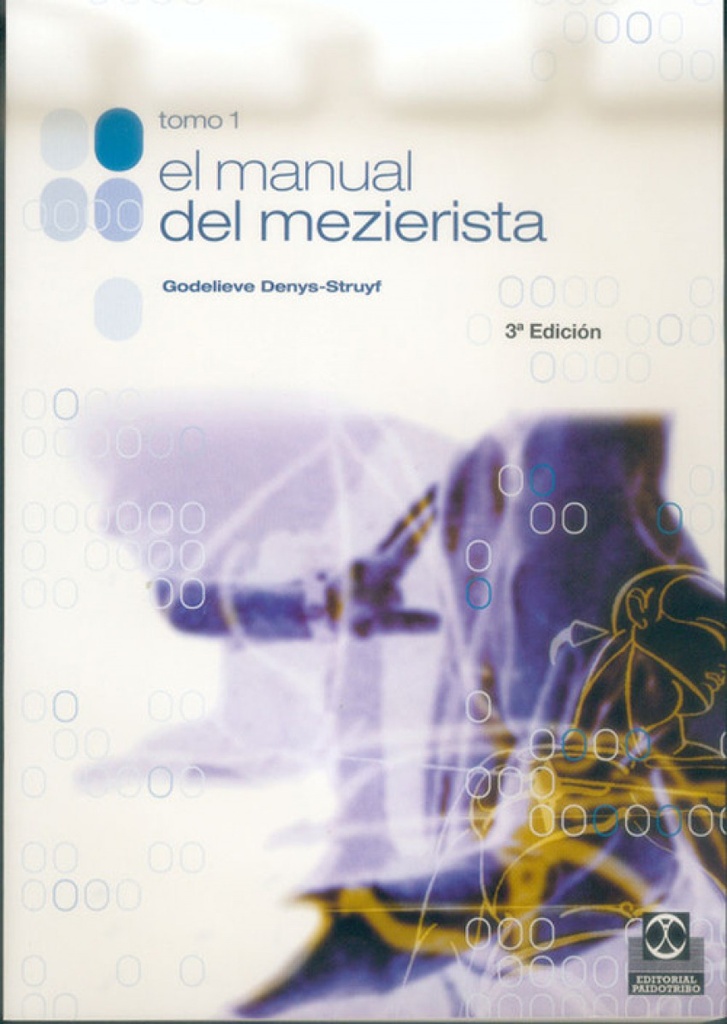 El manual del mezierista