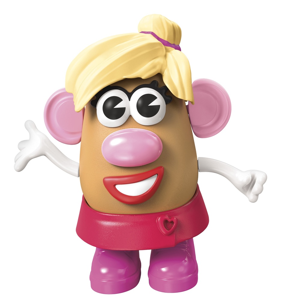 POTATO HEAD MS POTATO