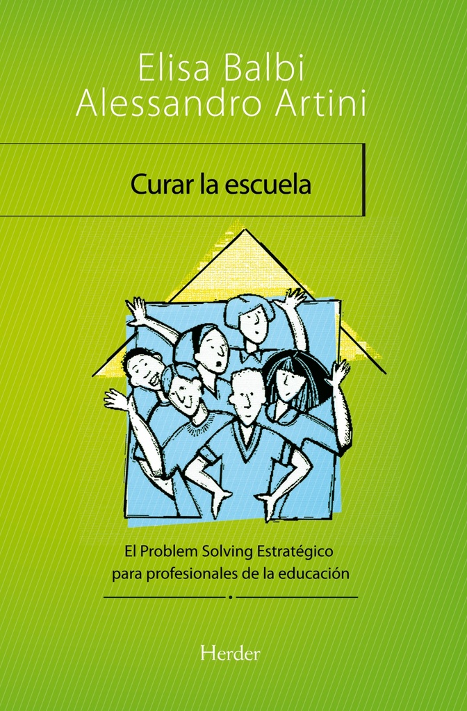 Curar la escuela