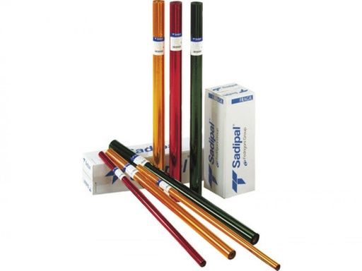 [06407] ROLLO PAPEL CELOFAN 0,7X10M TRANSPARENTE