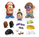 POTATO HEAD CREA TU FAMILIA