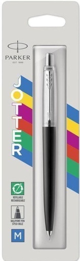 [2096873] BOLIGRAFO PARKER JOTTER ORIGINAL CLASSIC NEGRO