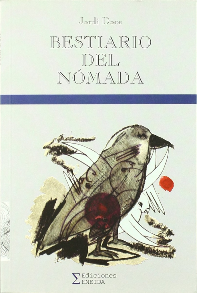 Bestiario del nómada
